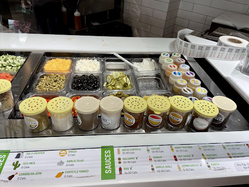 Photo of Pita Pit - 125 Hwy 33 W, Kelowna, BC V1X 2A1